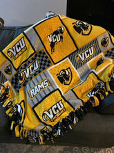 Load image into Gallery viewer, VCU Blanket
