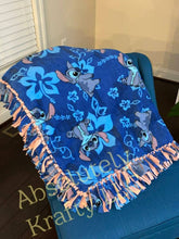 Load image into Gallery viewer, Ohana Blanket
