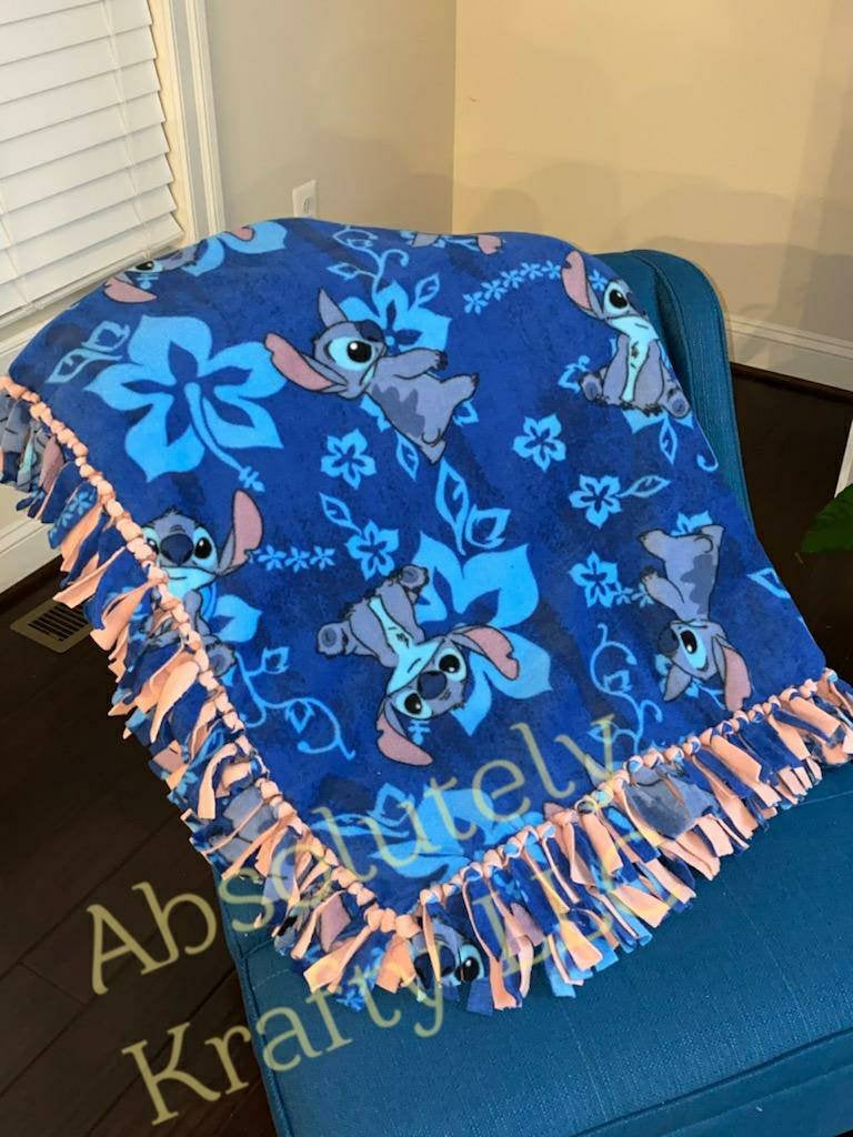 Ohana Blanket