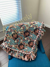 Load image into Gallery viewer, Girls Dream Blanket
