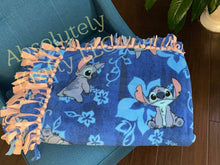 Load image into Gallery viewer, Ohana Blanket
