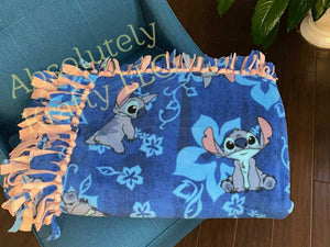 Ohana Blanket