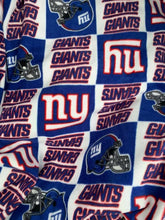 Load image into Gallery viewer, Giants Fleece Blanket
