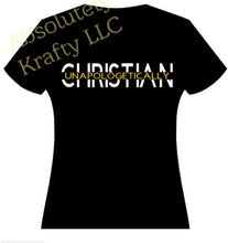 Load image into Gallery viewer, Unapologetically Christian
