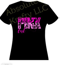 Load image into Gallery viewer, Pink Out tshirt
