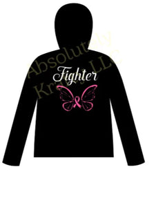 Fighter Hoodie