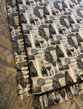 Load image into Gallery viewer, Wine Fleece Blanket
