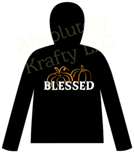 Blessed Hoodie