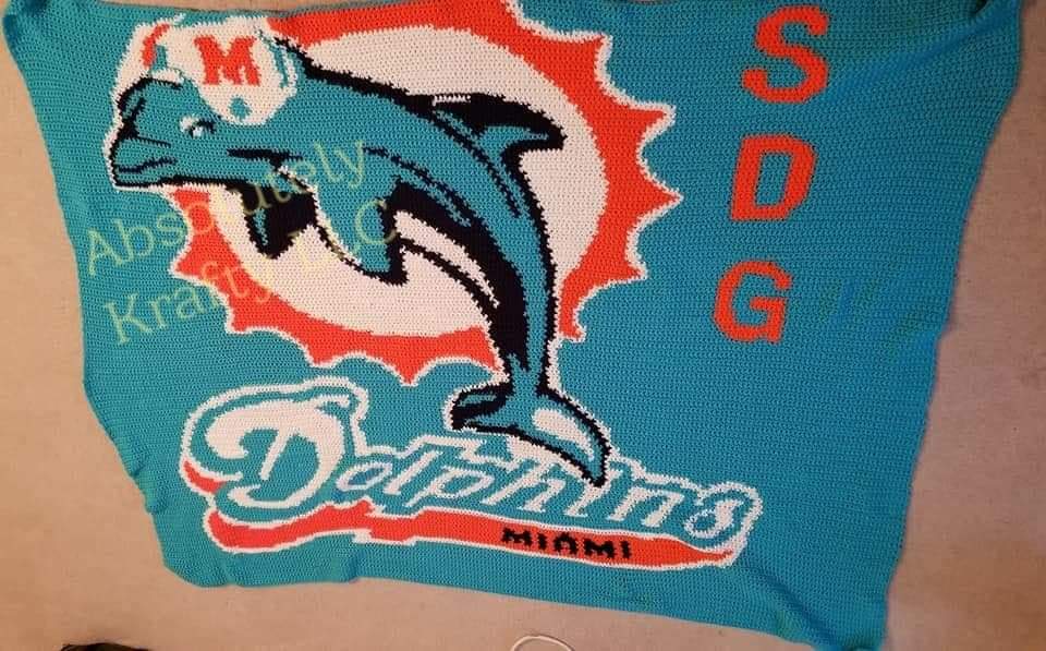Dolphins
