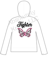 Load image into Gallery viewer, Fighter Hoodie
