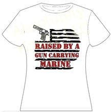 Load image into Gallery viewer, Raised by... shirt
