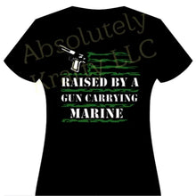 Load image into Gallery viewer, Raised by... shirt

