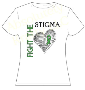 Fight the Stigma