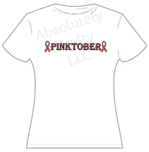 Load image into Gallery viewer, Pinktober
