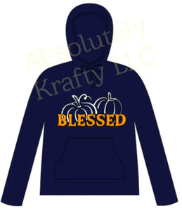 Blessed Hoodie