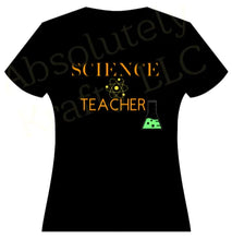 Load image into Gallery viewer, Science Teacher
